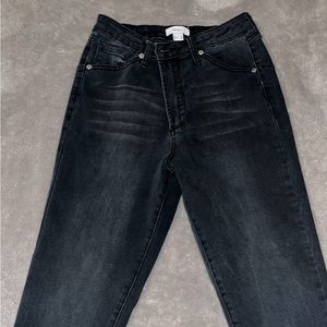 Forever 21 jeans